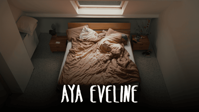 aya eveline 1